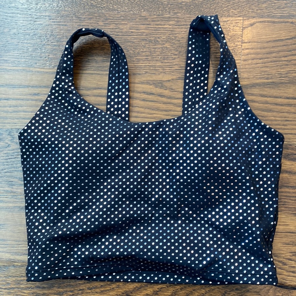 Zyia Girls Night Out Bra